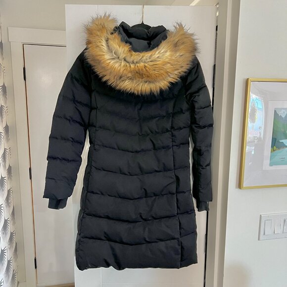 Lole Katie Down Coat - Picture 7 of 16